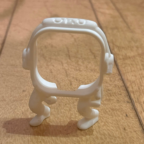 Tidy Ted: the cable tidy for your Apple charger